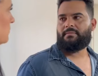 Ela tem vergonha da mãe por ser empregada doméstica,você não vai acreditar no que aconteceu no final part2