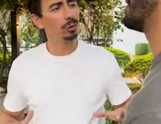 Quem quer tudo fácil, acaba perdendo o valor do que conquista part2