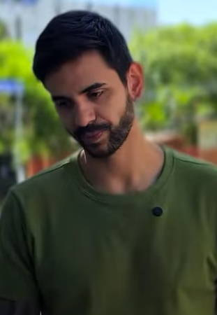 D0100005 Eles levaram uma ESTRANHA pra viagem de casal! part2