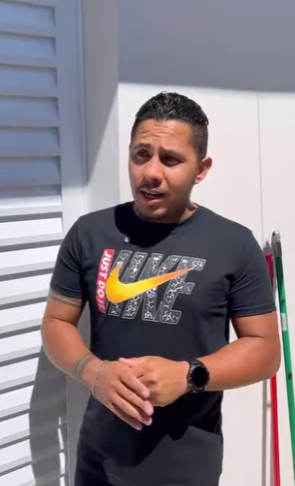 D0400010 Elas se tornaram dona de uma casa que não era delas part2