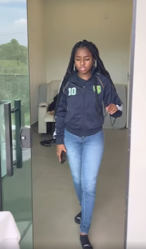 D0400004 Filha quer receber todas as suas despesas sem ela fazer nada part2