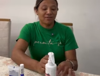 D0400007 Onde há bagunça não há ordem part2