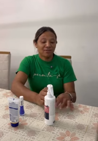 D0400007 Onde há bagunça não há ordem part2