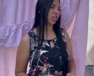 D0400009 Jovem tinha vergonha de falar e foi a uma entrevista de emprego mas part2