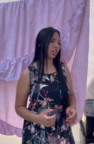 D0400009 Jovem tinha vergonha de falar e foi a uma entrevista de emprego mas part2