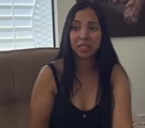 D0400001 Come o esparguete da vizinha sem permissão part2