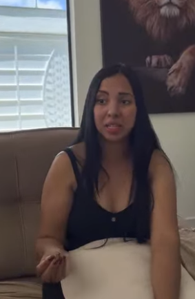 D0400001 Come o esparguete da vizinha sem permissão part2