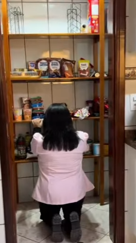 D1800005 Quando a verdade aparece, tudo muda part2