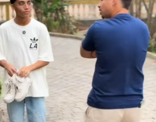 D1800014 Nada é o que parece nessa história… part2