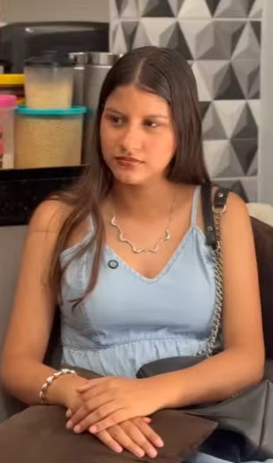 D1700014 Ela tinha receio de comer na casa dos patrões part2