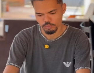 D1700013 Ela deu apoio ao filho folgado e olha e olha oque a filha fez part2