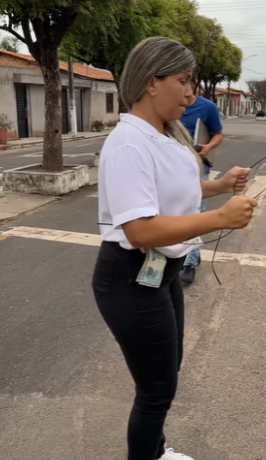 Você Arriscou Sua Vida, pra Salvar a Minha Vida! part2