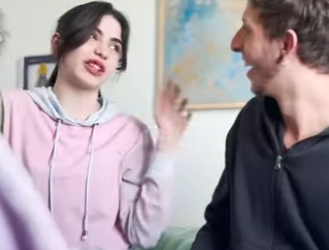 D0100005 Vocês aceitariam na família de vocês part2