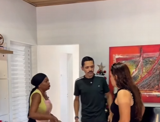 D1300012 Adriana contou tudo para o patrão que sua esposa foi quem pegou o dinheiro part2