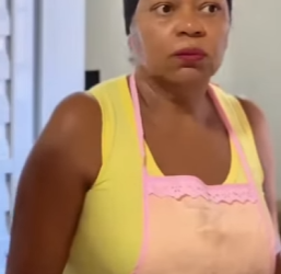 D1300010 Chris acusou Adriana de ter pegado o quadro com todas as economias part2