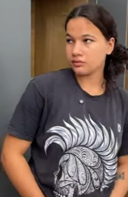 Menino Gênio Salva a Vida da Mãe com Este Truque part2