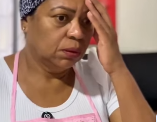 D1300002 Tim descobriu que sua esposa armou para sua funcionária part2