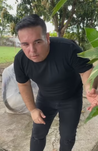 Nunca engane uma vovó esperta part2