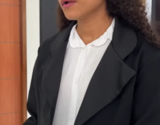 Milionária queria saber a honestidade das filhas part2