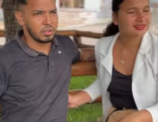 Garoto esperto viu o pai com a amante! Veja o que ele fez part2