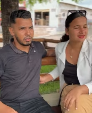 Garoto esperto viu o pai com a amante! Veja o que ele fez part2