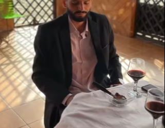 Nunca tente enganar um homem inteligente part2