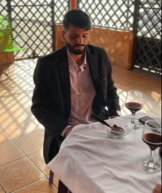 Nunca tente enganar um homem inteligente part2