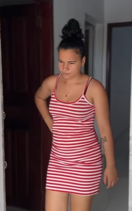 Milionária ajuda homem que acreditou nela quando ela não tinha nada part2