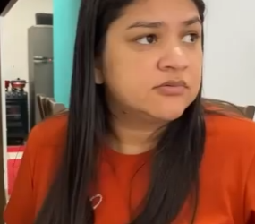 Marido não valorizava o que a esposa fazia dentro de casa, mas o jogo viro part2