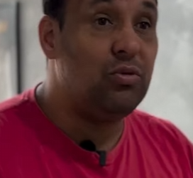 Ele colocou a filha Adolescente no lugar part2