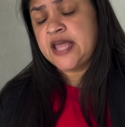 Patroa queria explorar Empregada, mandando ela limpar a casa da irmã e da mãe também part2