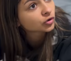 Madrasta foi desmascarada dessa forma pela enteada part2