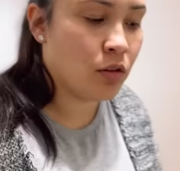 Nunca julgue antes do tempo part2