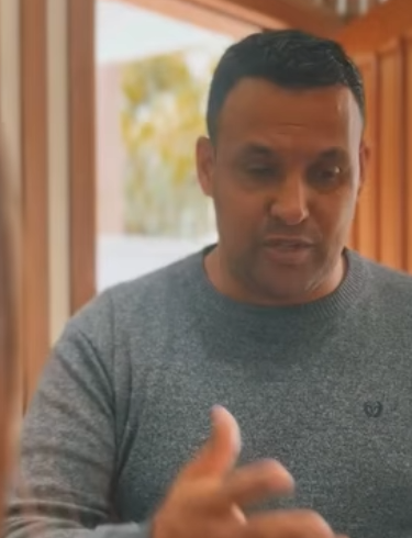 Mãe descobre que filha está gr4vida, só não imaginava de quem part2