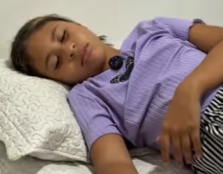 O QUE ELA FEZ COM A MENINA FOI GRAVE 😱