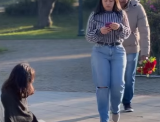 Ela só queria o dinh3iro dele, mas a vida lhe deu uma lição part2