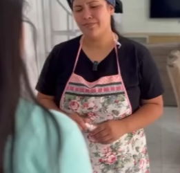 Nunca julgue antes do tempo part2