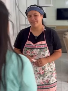 Nunca julgue antes do tempo part2