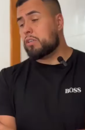 O Filho fazia isso com a Mãe part2