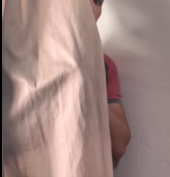 Marido desconfia da esposa part2