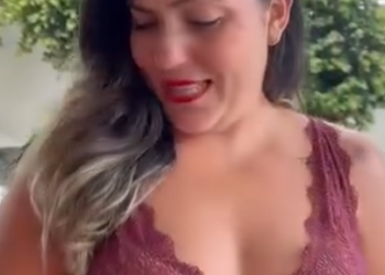 Olhe para uma mulher que valha a pena, não apenas um rosto e um corpo bonito part2