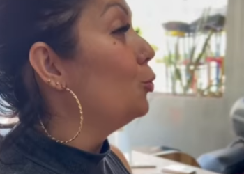 Militar vestiu se desta forma para verificar em que se gastava a pensão da sua filha part2