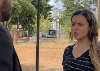 Milionário dá uma lição de vida a esta mulher interesseira part2