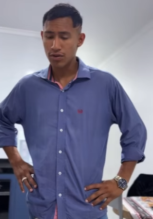 Eles arruinaram a festa de aniversário da própria filha part2