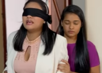 Me obrigaram a casar com um inv4lid0 2part2