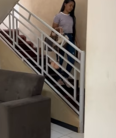 Sua mãe e irmã só se importavam com os luxos que ele poderia lhes dar, até que isso aconteceu com elas part2