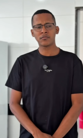 A MADRASTA TENTOU ESCONDER MAS O PAI JÁ SABIA QUE TINHA ALGUMA COISA ERRADA part2