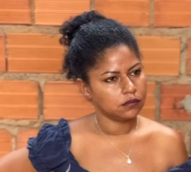 Ela descobriu que o mar1do não tinha futuro part2