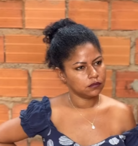 Ela descobriu que o mar1do não tinha futuro part2