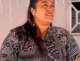 A gerente da empresa part2